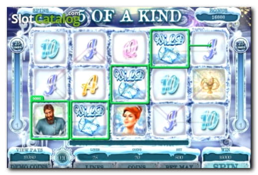 €465 Casino Tournament at 888 Casino