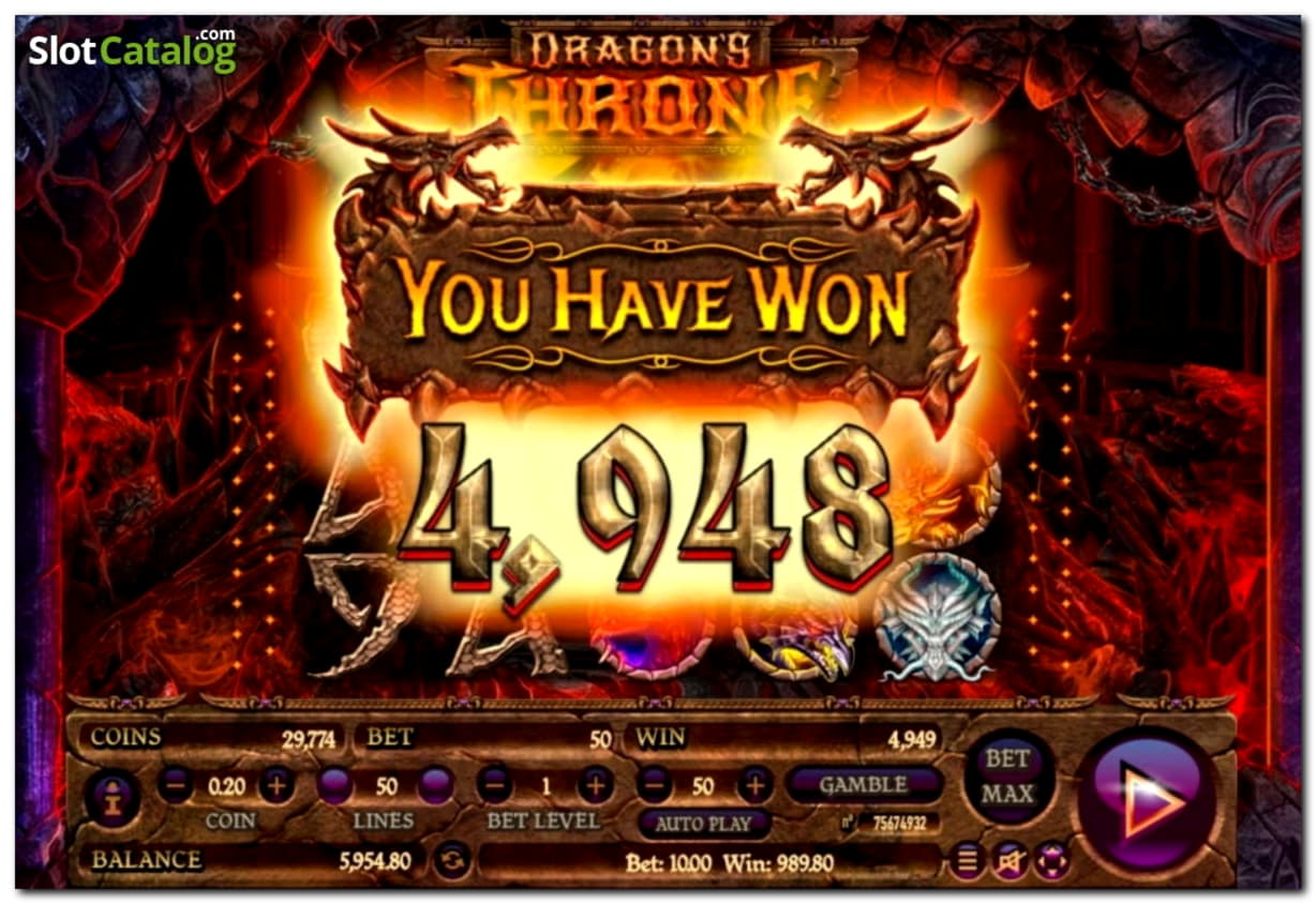 EUR 765 Tournament at Treasure Island Jackpots Casino (Australia Casino Mirror)