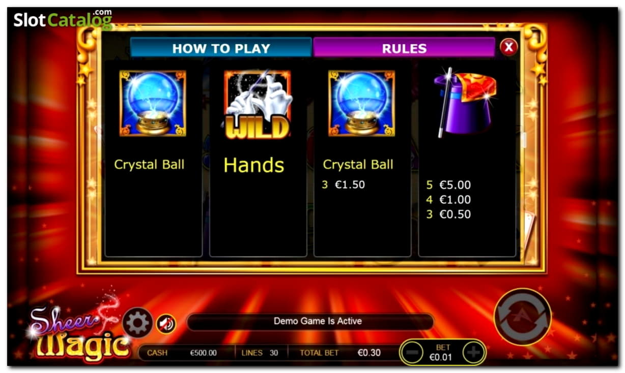 165 free spins casino at Casino com