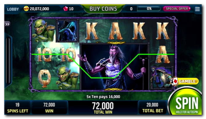 €320 FREE CHIP CASINO at Euro Palace Casino