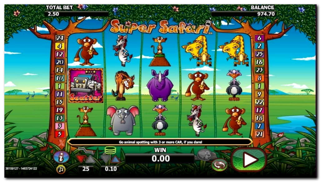 £235 Mobile freeroll slot tournament at Royal Panda Casino