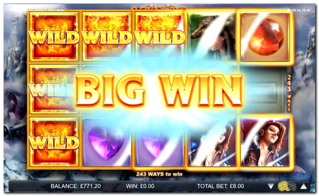 305% Signup Casino Bonus at Ruby Fortune Casino