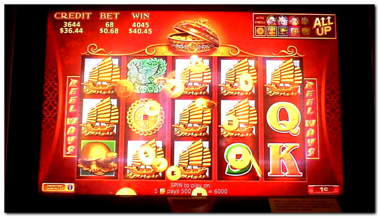 $840 Daily freeroll slot tournament at Jackpot City Casino