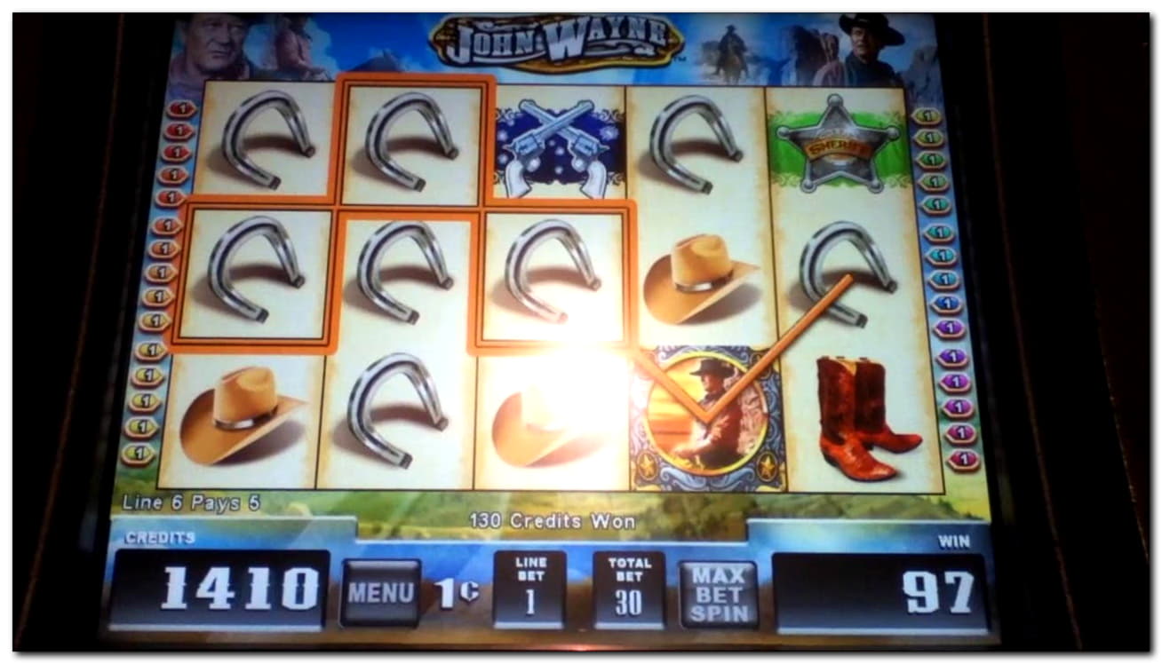 660% Match bonus casino at Jackpot City Casino