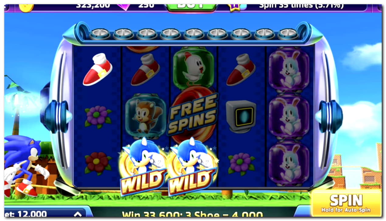 405% Match bonus casino at Golden Star Casino
