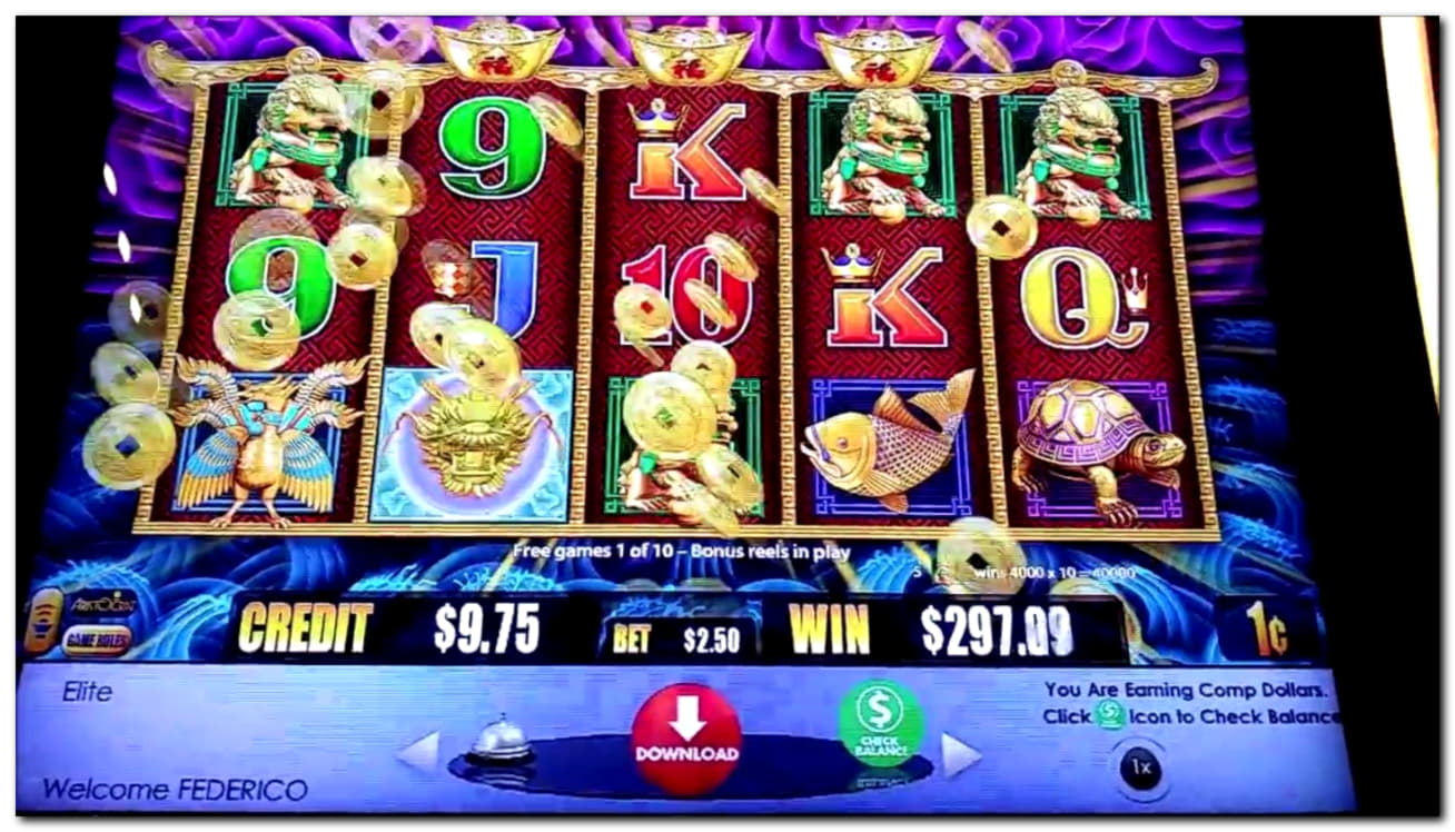 £95 Daily freeroll slot tournament at Dafa Bet Casino