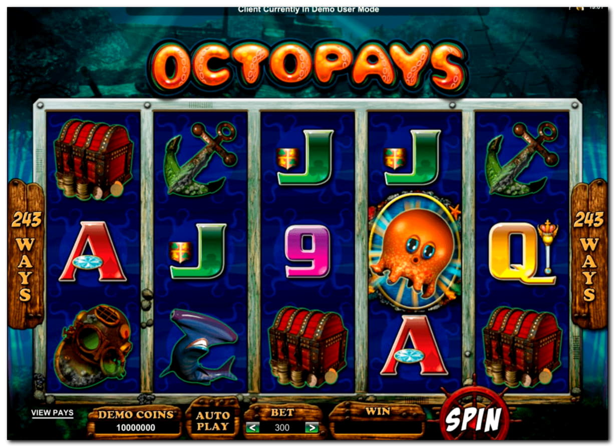 260 Loyalty Free Spins! at Casino com