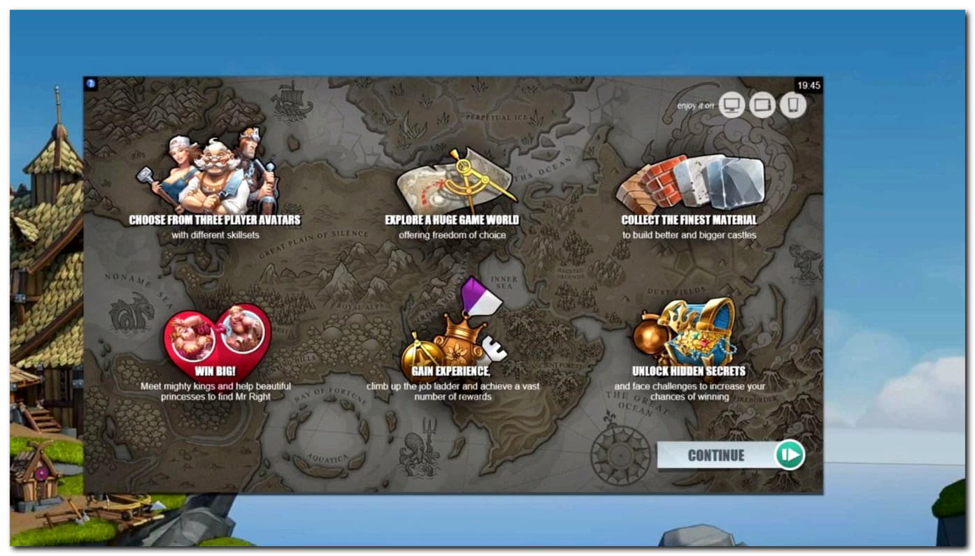 €66 Casino tournaments freeroll at Gaming Club Casino