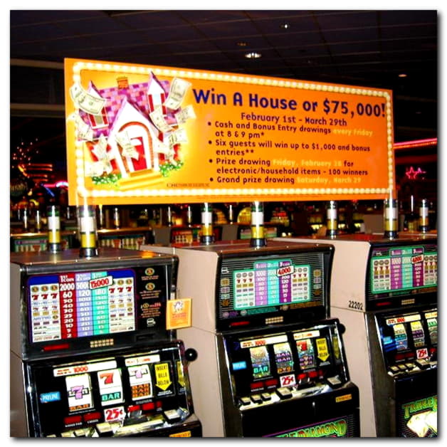 £565 Mobile freeroll slot tournament at Euro Palace Casino