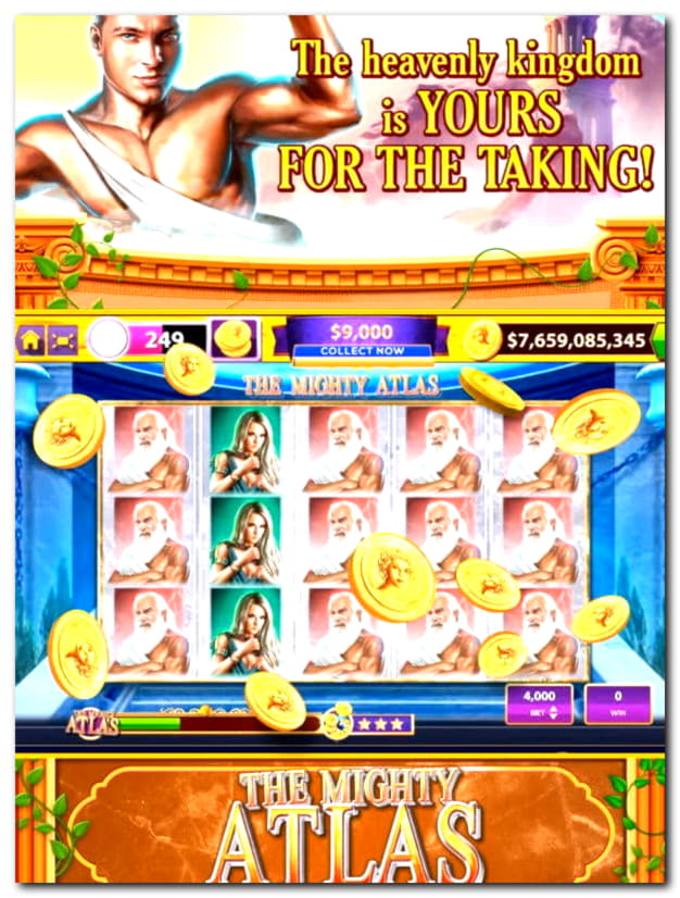£75 Online Casino Tournament at Golden Star Casino