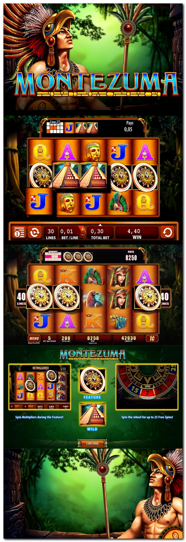$635 No deposit casino bonus at Party Casino