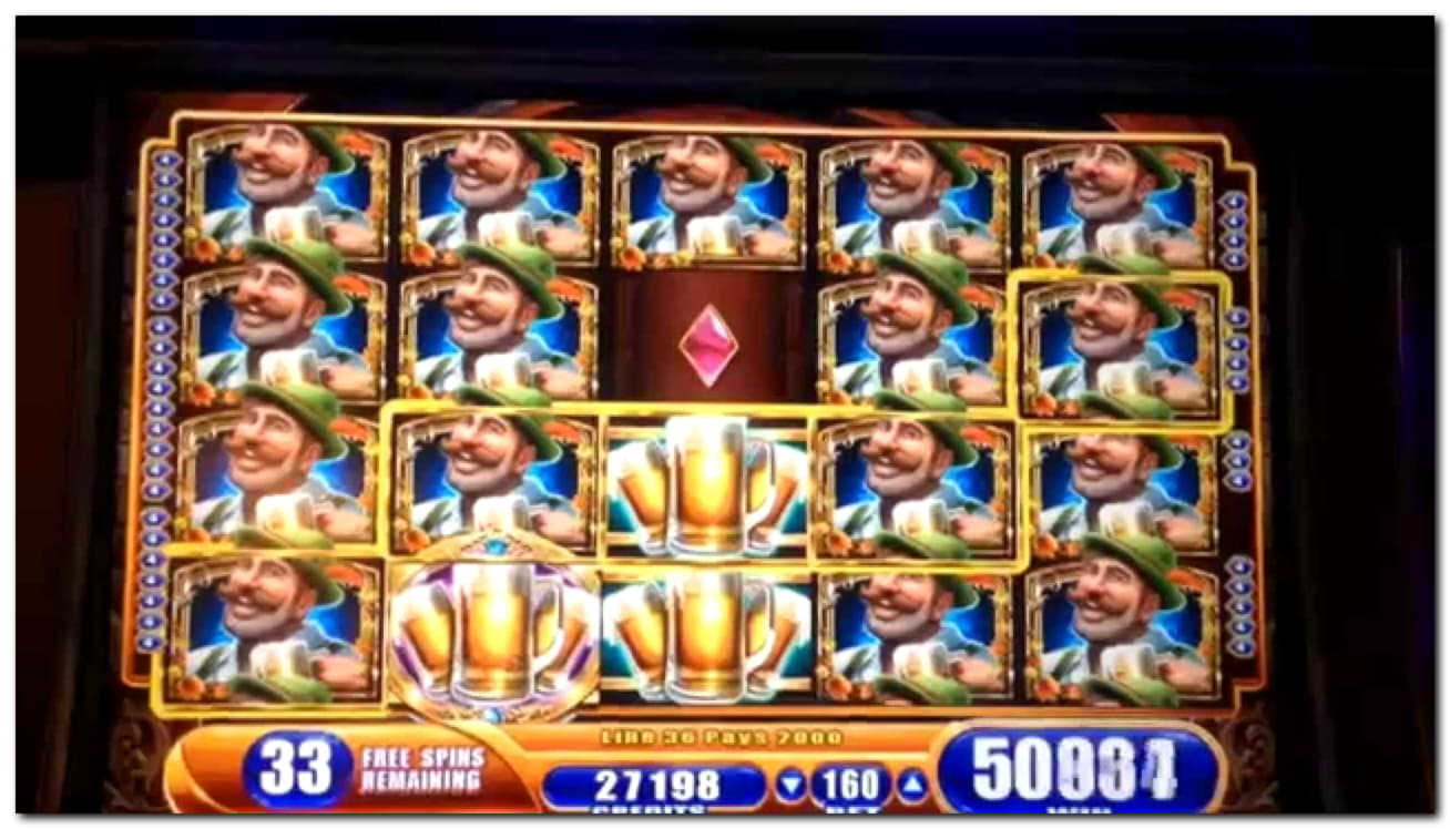 35 Free Spins no deposit casino at Golden Star Casino