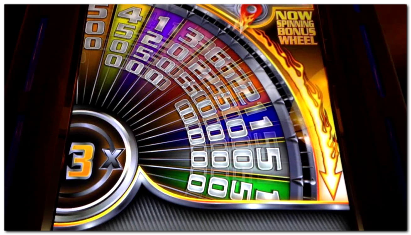 £3250 no deposit at Casino Las Vegas