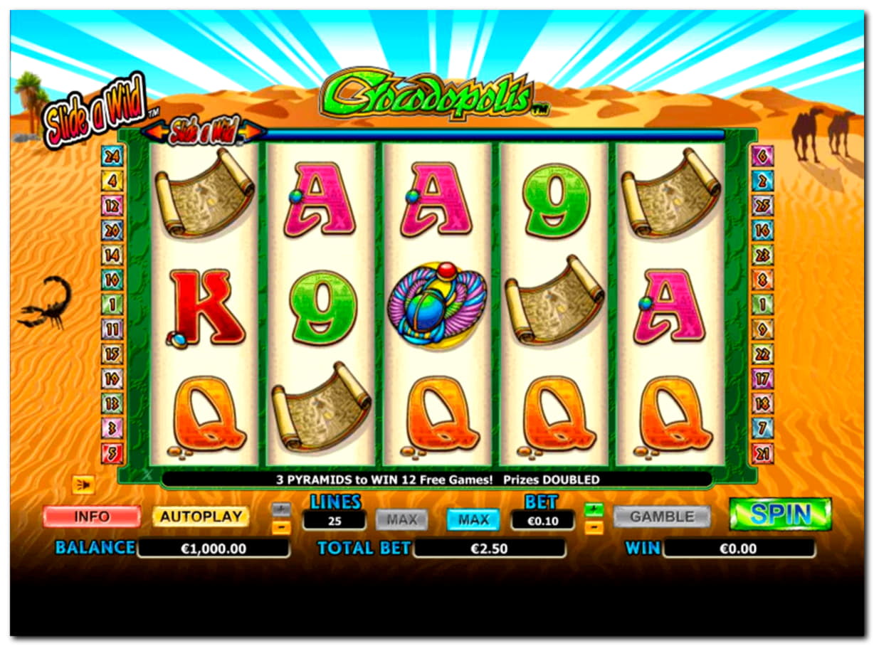 EURO 270 Casino Tournament at Dafa Bet Casino