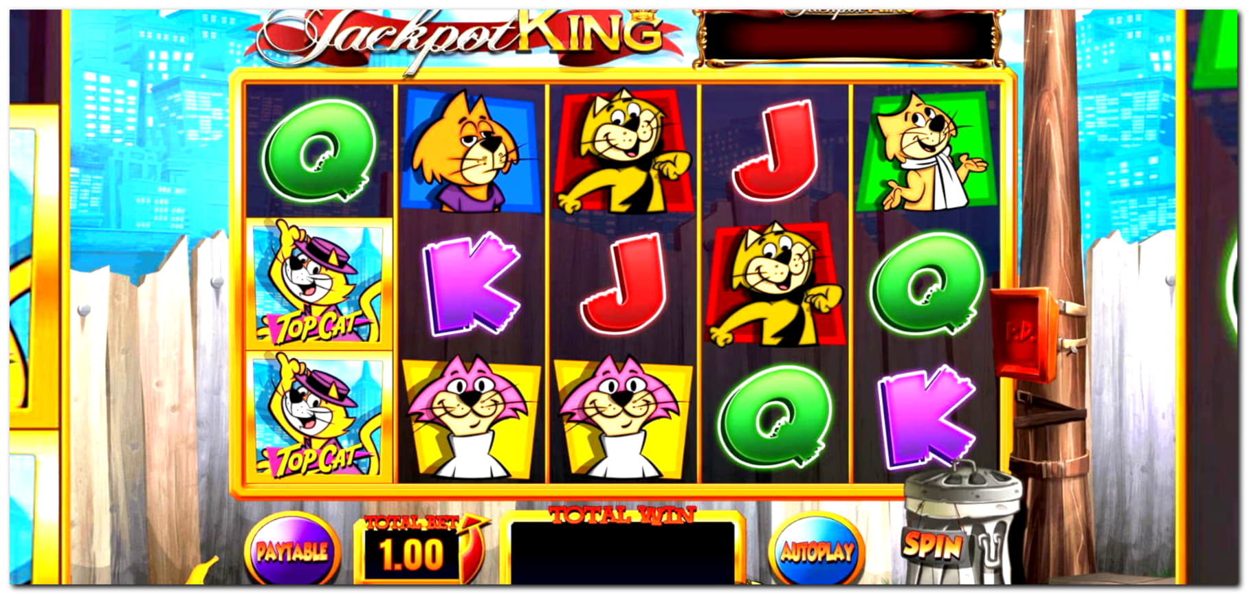 260% Match Bonus Casino at Gaming Club Casino