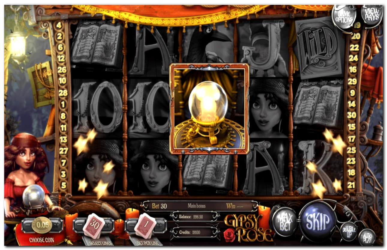 €485 Free Casino Chip at Party Casino