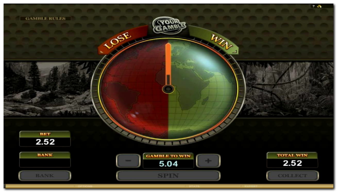 EUR 805 Online Casino Tournament at Party Casino