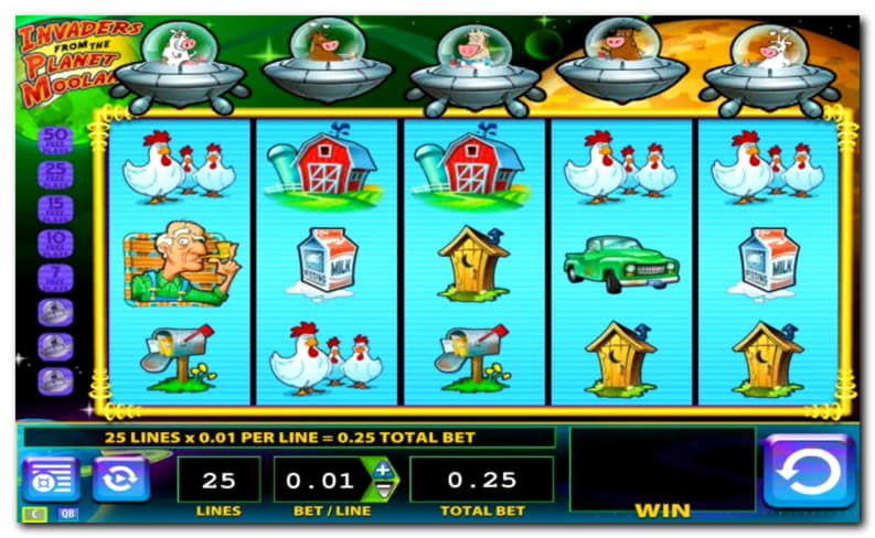 290% Signup casino bonus at Ruby Fortune Casino