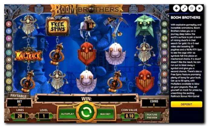 $585 Mobile freeroll slot tournament at Euro Palace Casino