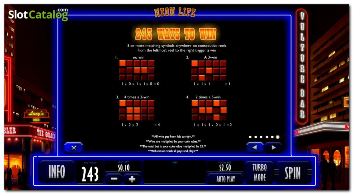 $730 Tournament at Casino com