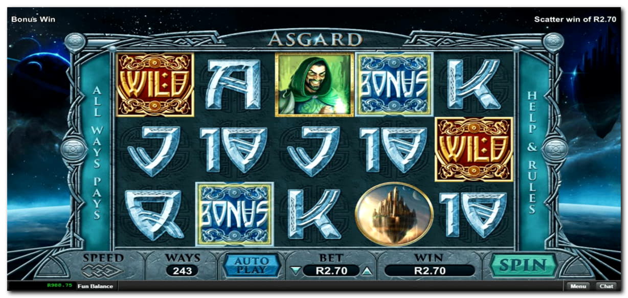 105 Free spins at Golden Star Casino
