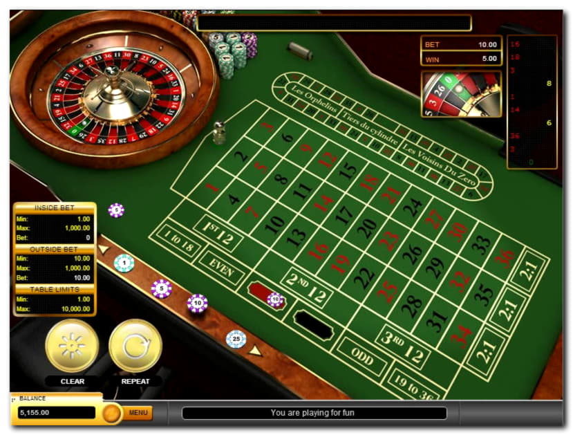 £222 Free Cash at No Bonus Casino