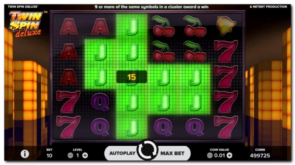 $895 Tournament at Party Casino