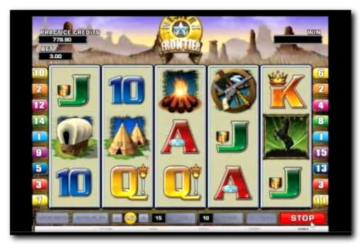 €515 Free casino chip at River Belle Casino