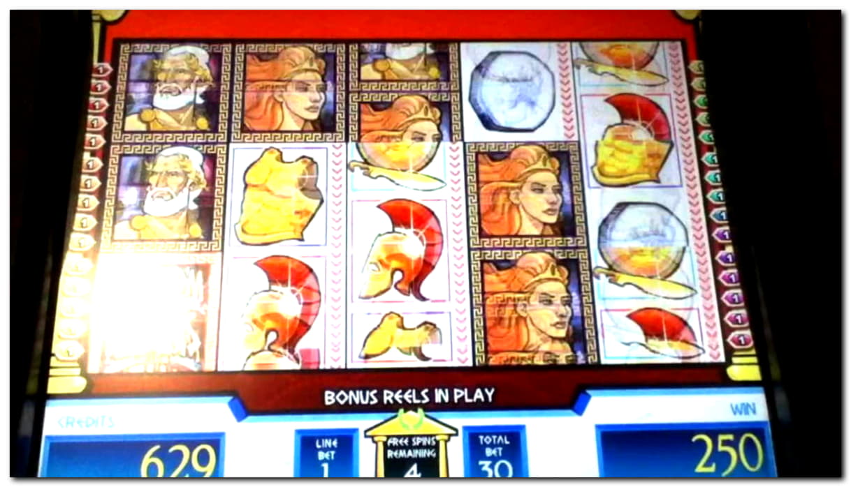 150 free casino spins at Jackpot City Casino
