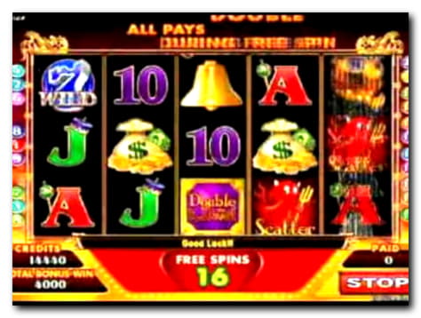 €610 Free chip at Power Spins Casino