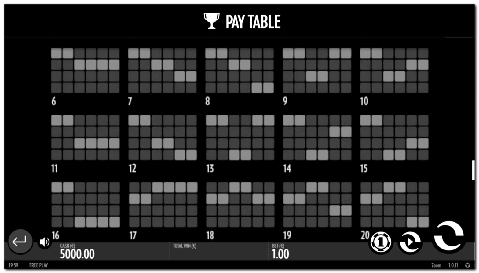 $240 Free Casino Tournament at Kuwait Casino