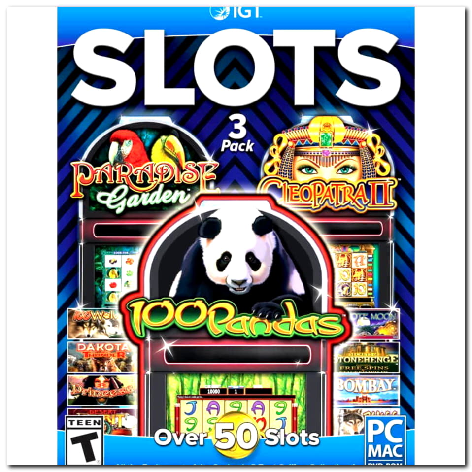 205 FREE Spins at Intertops Casino