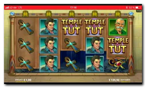 €10 Tournament at Cashmio Casino