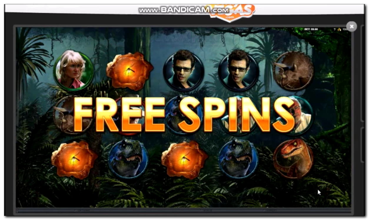 215 Free spins no deposit at Power Spins Casino