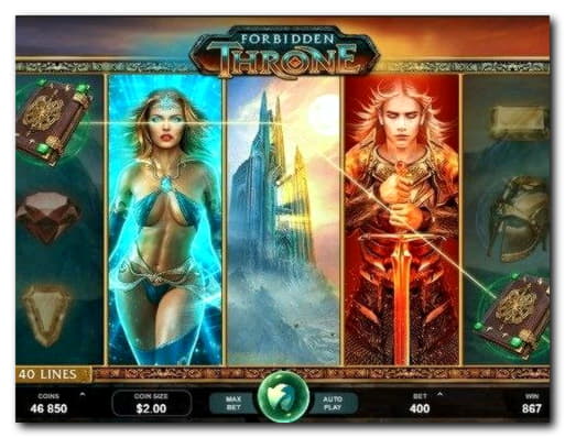 200 Free spins no deposit casino at Ruby Fortune Casino