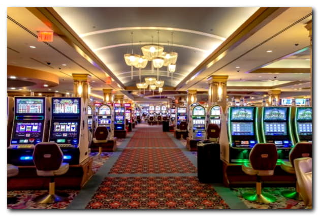 €125 FREE CHIP CASINO at Maldives Casino 