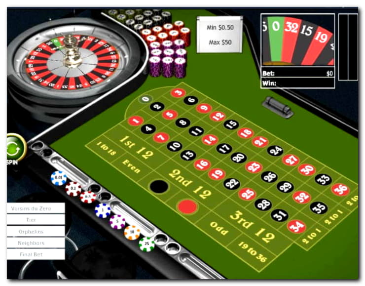 €1030 No deposit at Estonia Casino 