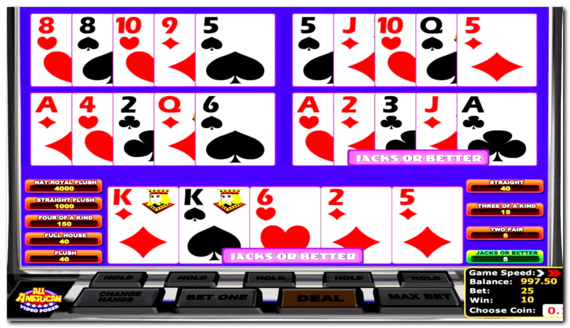Eur 780 Tournament at Treasure Island Jackpots Casino (Sloto Cash Mirror)
