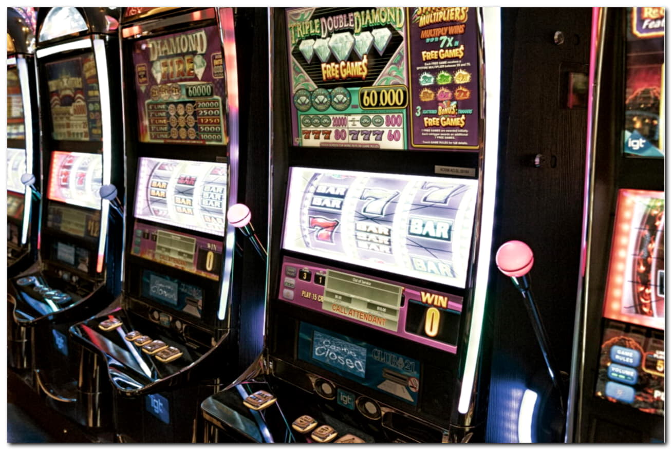 25 Free Spins no deposit at No Bonus Casino