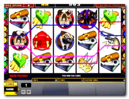35% Match Bonus Casino at No Bonus Casino