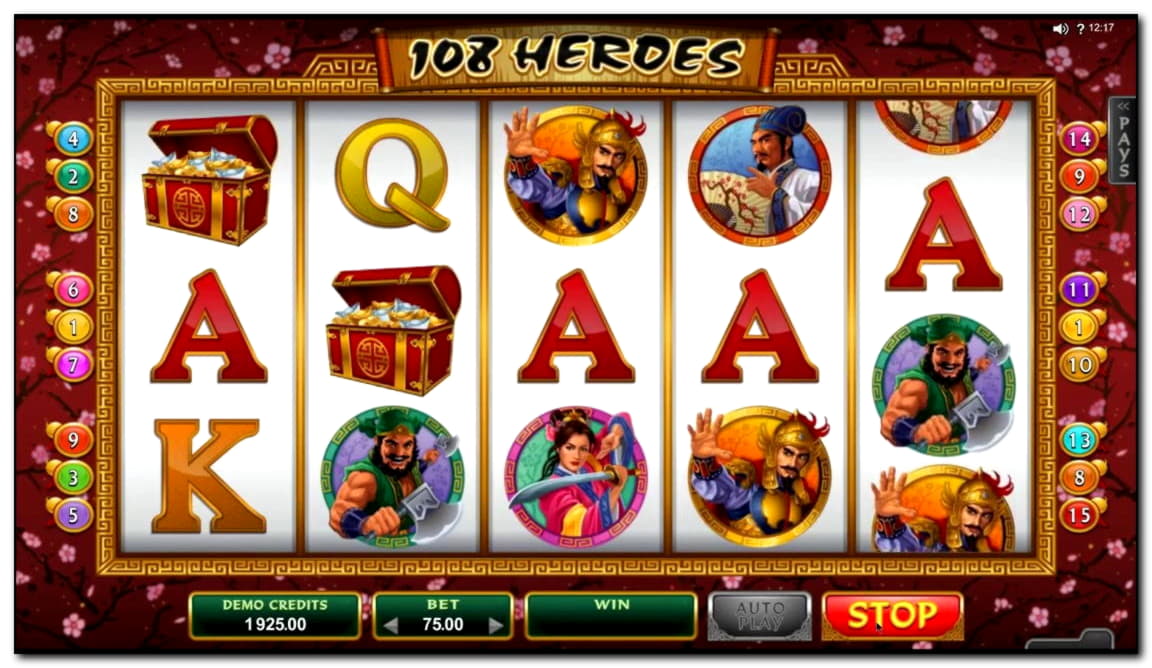 185 free spins no deposit at Slots Heaven Casino