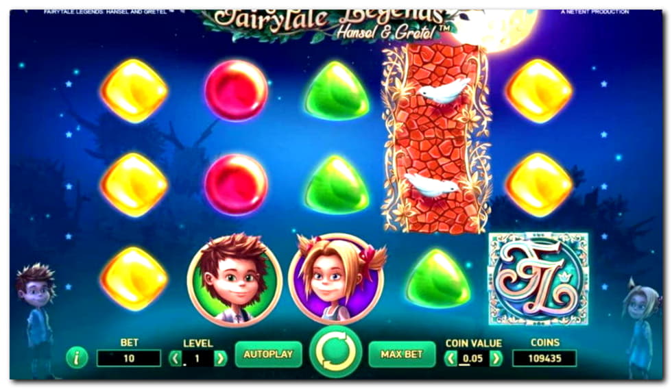 €815 Mobile freeroll slot tournament at Estonia Casino 