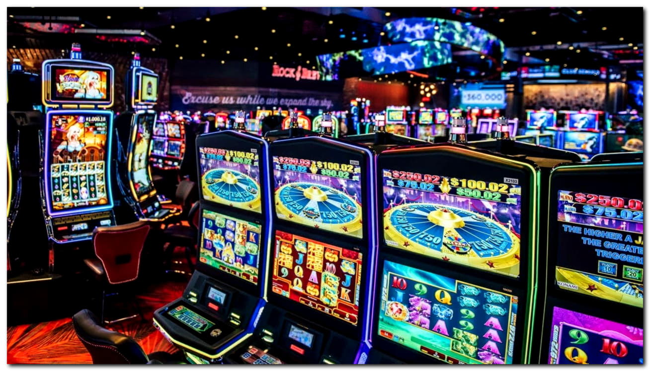 195% Match Bonus at Intertops Casino