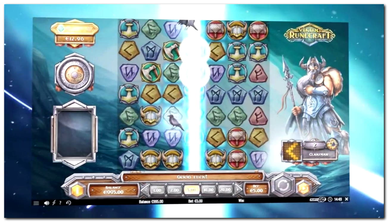 £600 free chip at Ruby Fortune Casino