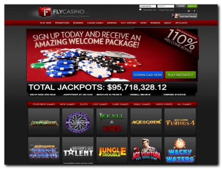 EUR 805 no deposit casino bonus at LV Bet Casino
