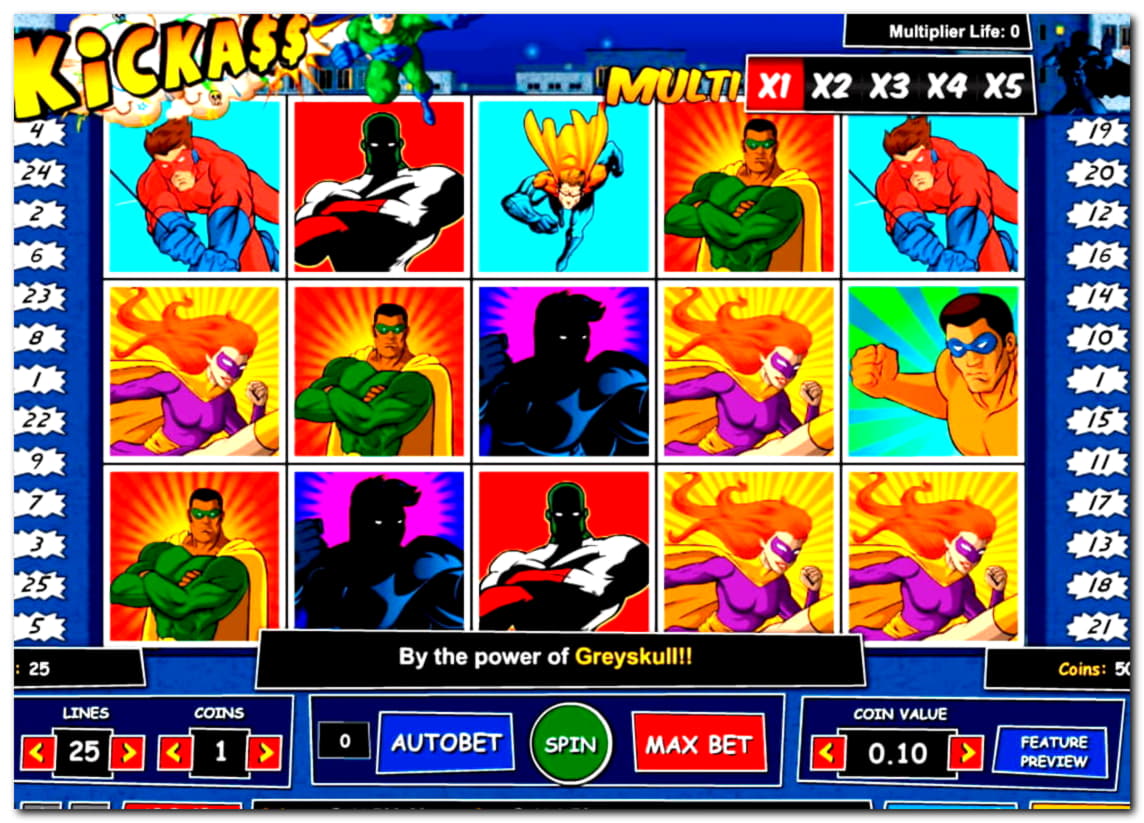 Eur 640 FREE CHIP CASINO at Casino com