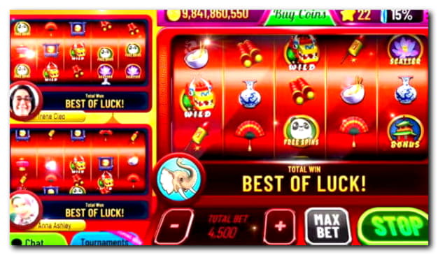 230 Free Spins no deposit casino at Royal Panda Casino