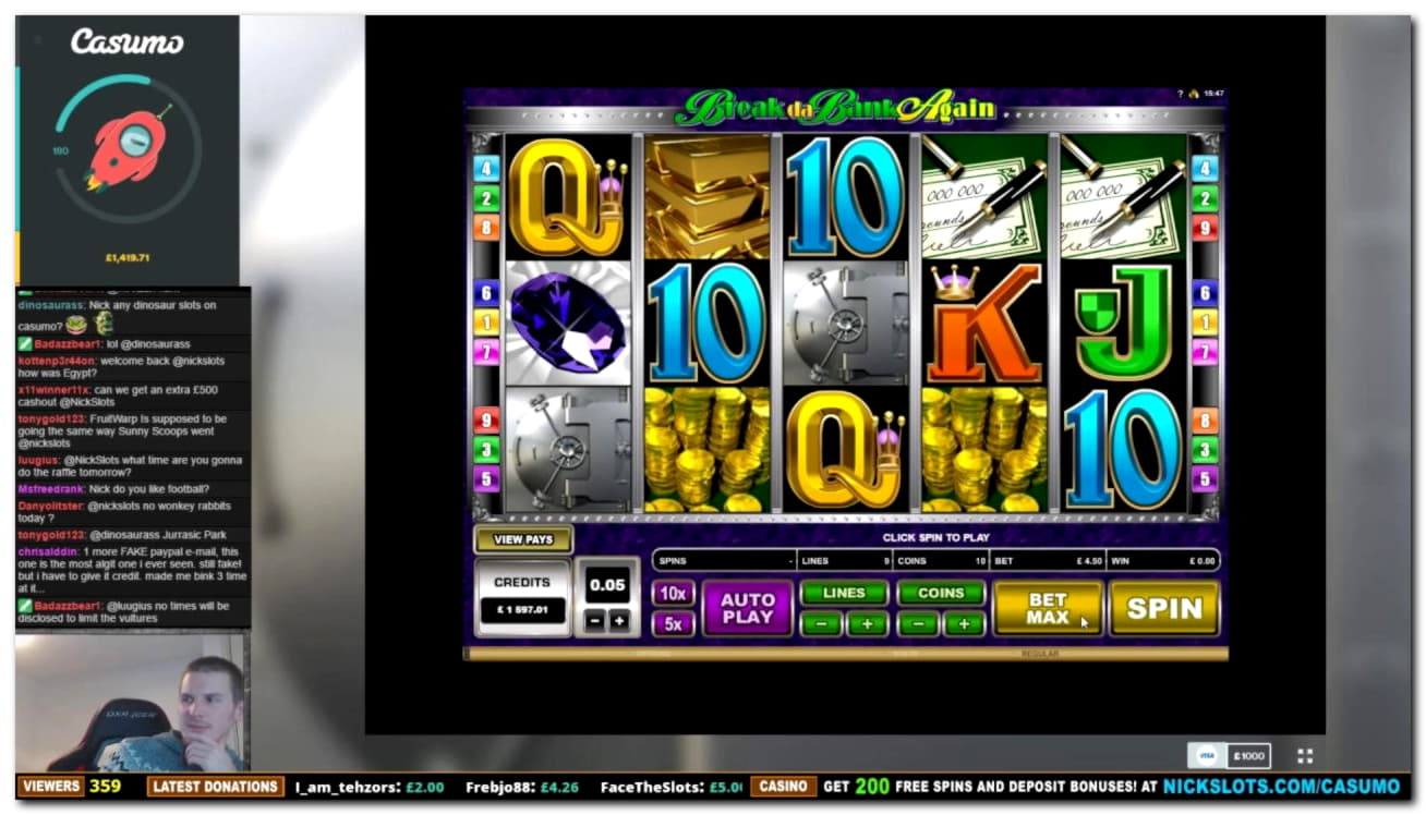 ﻿$3155 No Deposit Bonus Code at No Bonus Casino