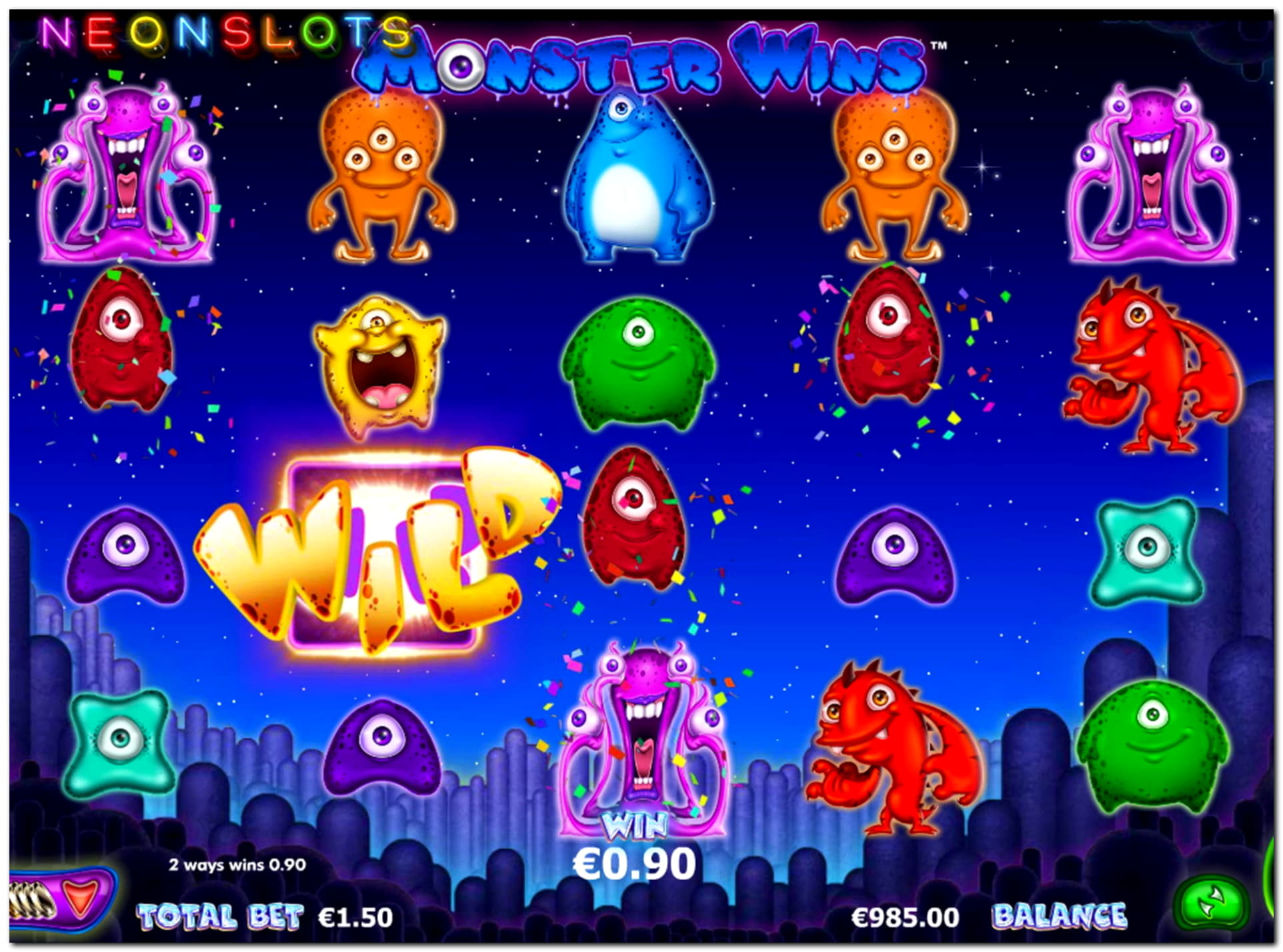 77 free casino spins at Euro Palace Casino