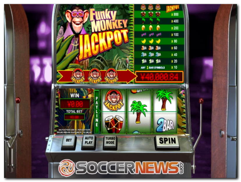 Eur 300 casino chip at Jackpot City Casino